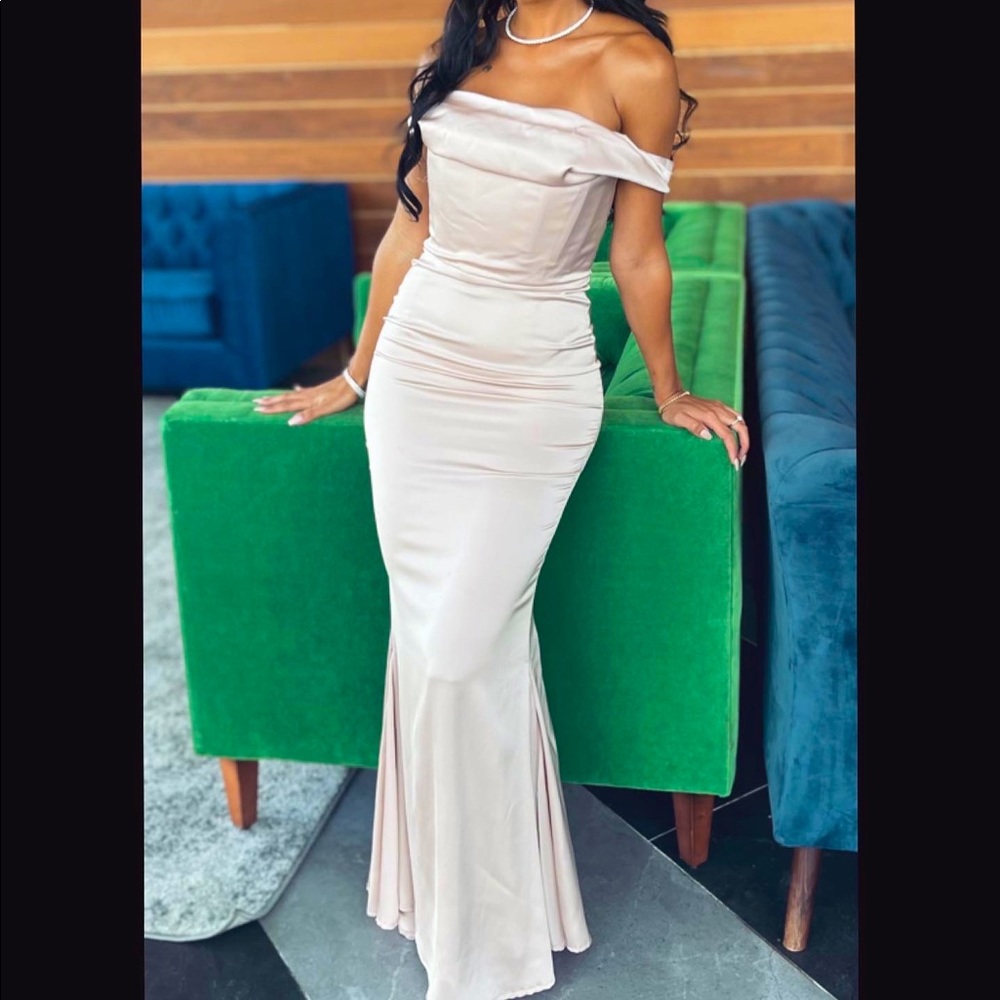 Modaglam Delilah Dress - perfect for weddings.